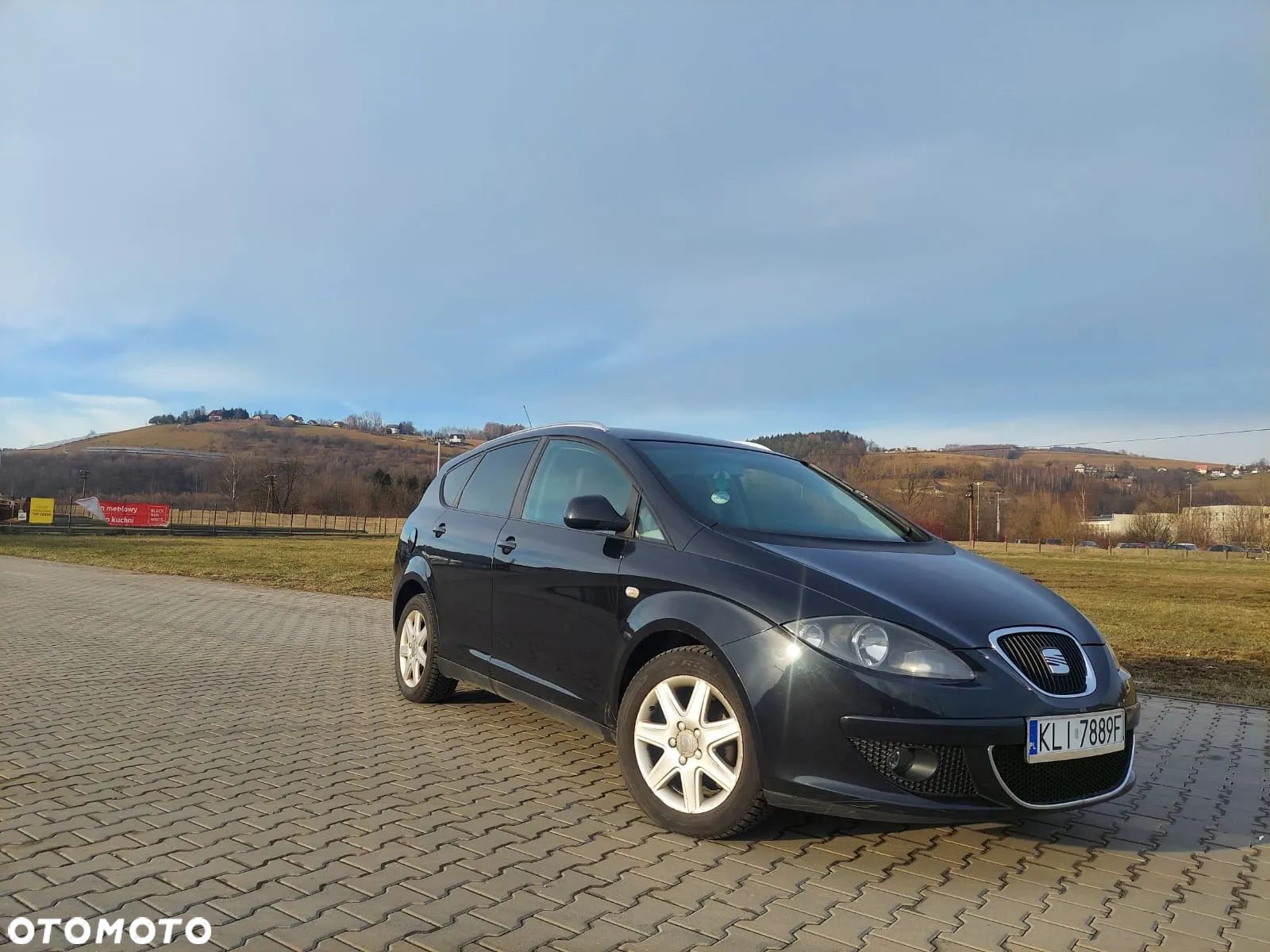 Seat Altea - 1