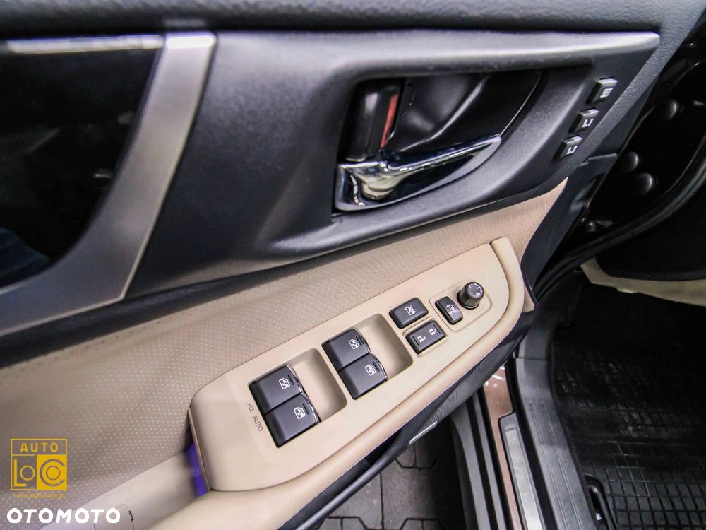 Subaru Outback 2.5i Exclusive (EyeSight) Lineartronic - 31