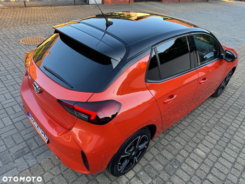 Opel Corsa - 15
