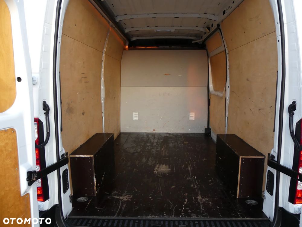 Renault MASTER 2.3DCI*150KM - 19