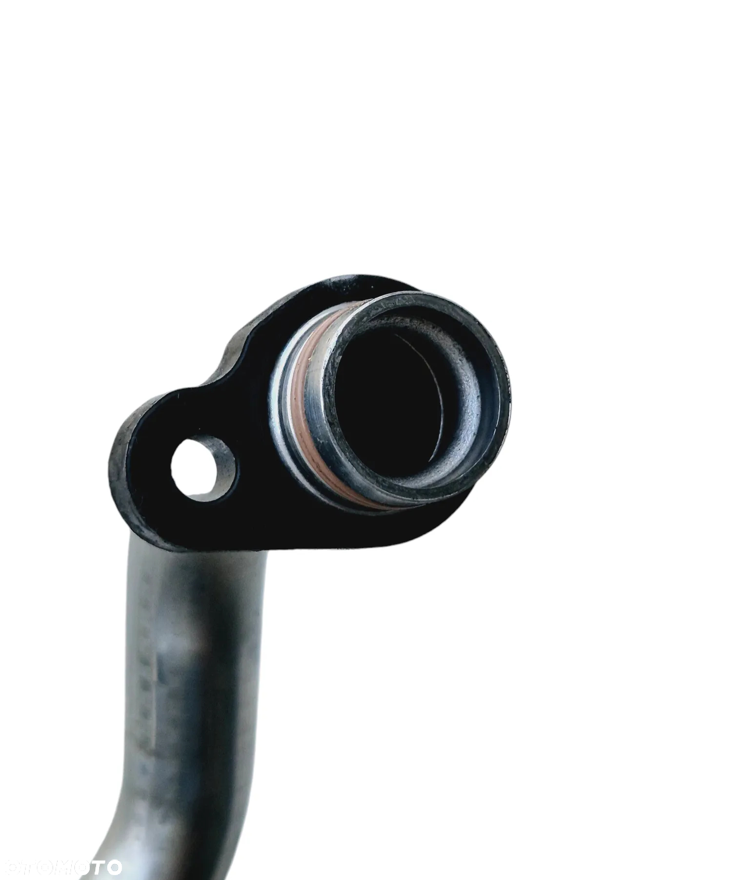 PRZEWÓD / PRZEWODY KLIMATYZACJI RENAULT LAGUNA II 2 1.9 DCI 8200002325D | 8200008718B | 8200004040D - 15