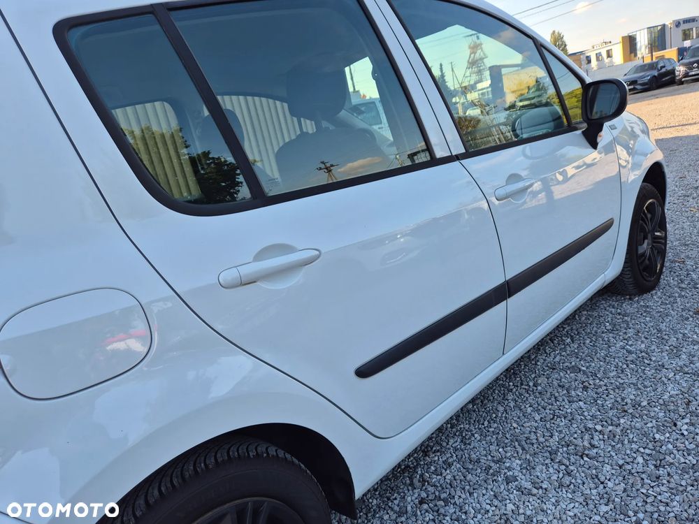 Renault Modus 1.2 16V Yahoo - 24