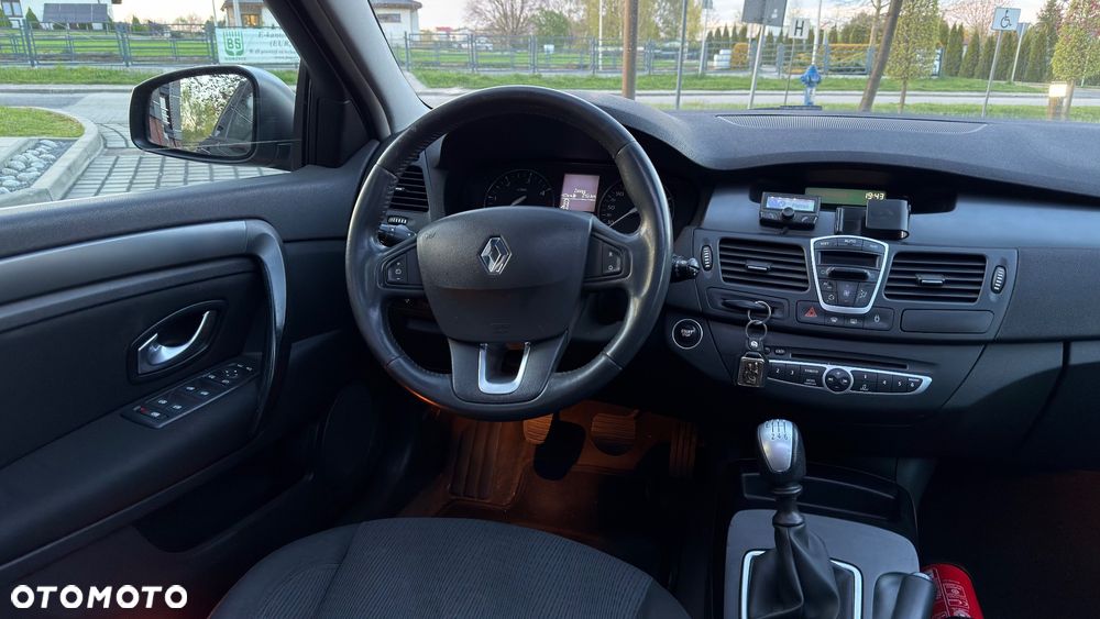 Renault Laguna 2.0 DCi Dynamique - 6