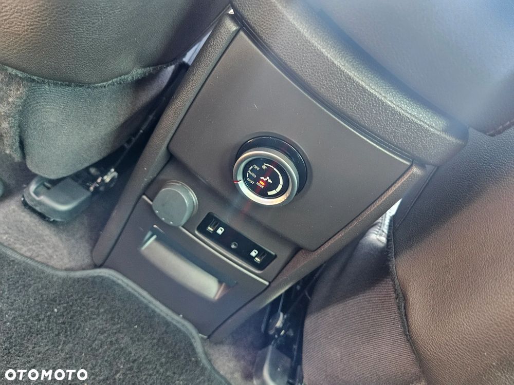 Renault Espace Energy dCi 160 EDC Business - 17