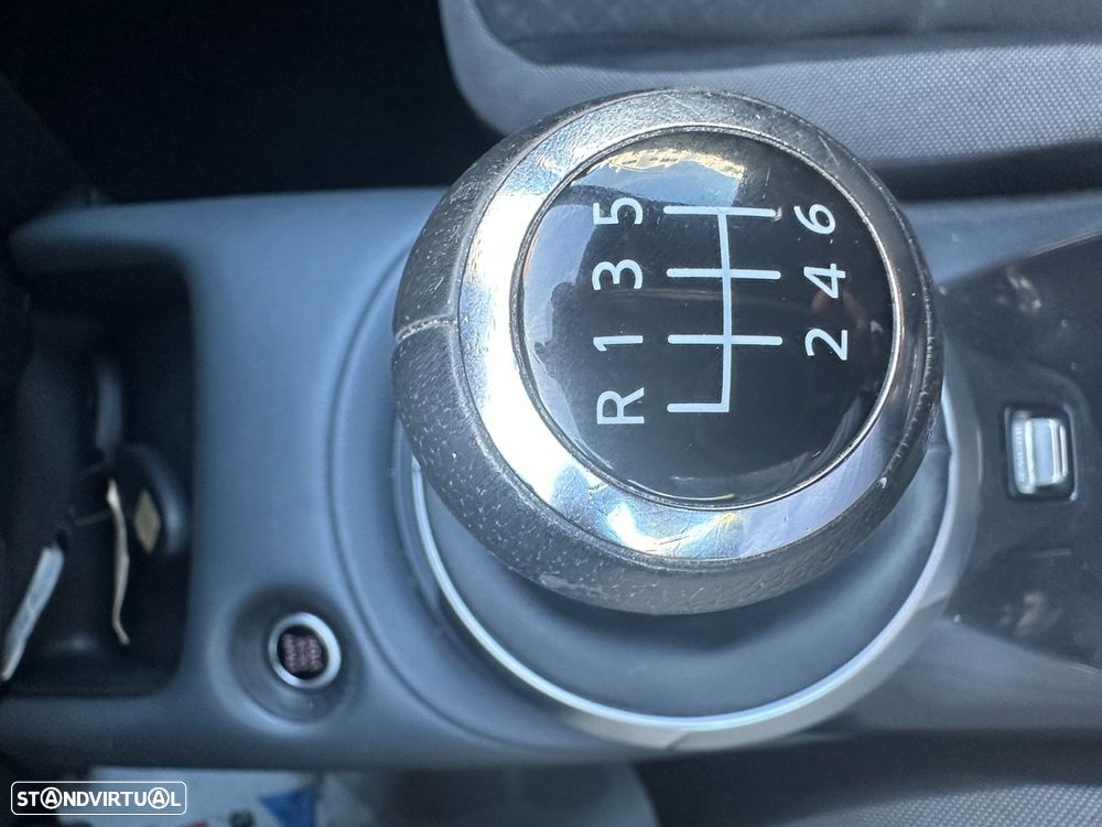 Nissan Juke 1.0 DIG-T N-Connecta NAV. - 20