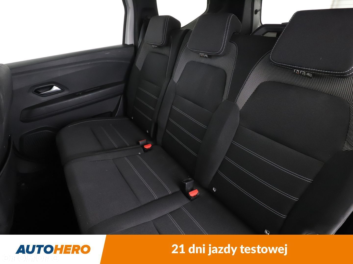 Dacia Jogger - 14