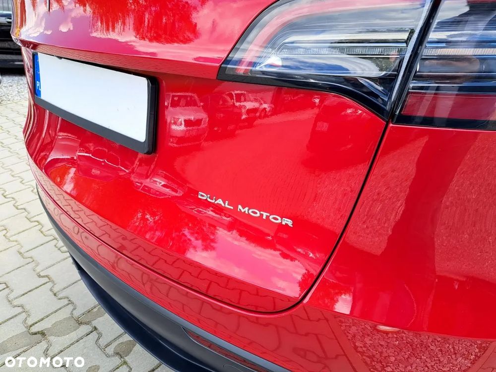 Tesla Y Model Long Range Dual Motor AWD - 7