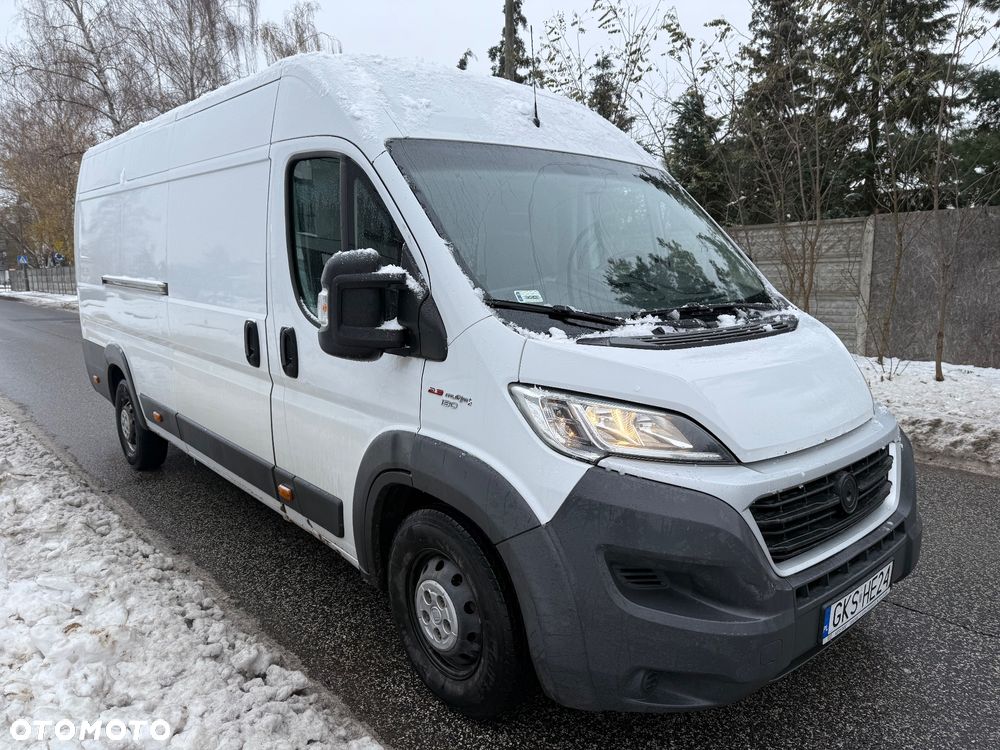 Fiat DUCATO L4H2 - 10