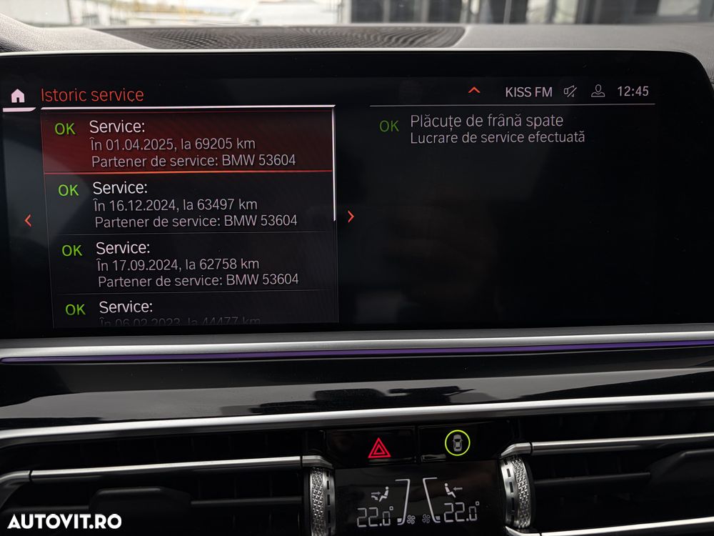 BMW X5 xDrive40i - 12