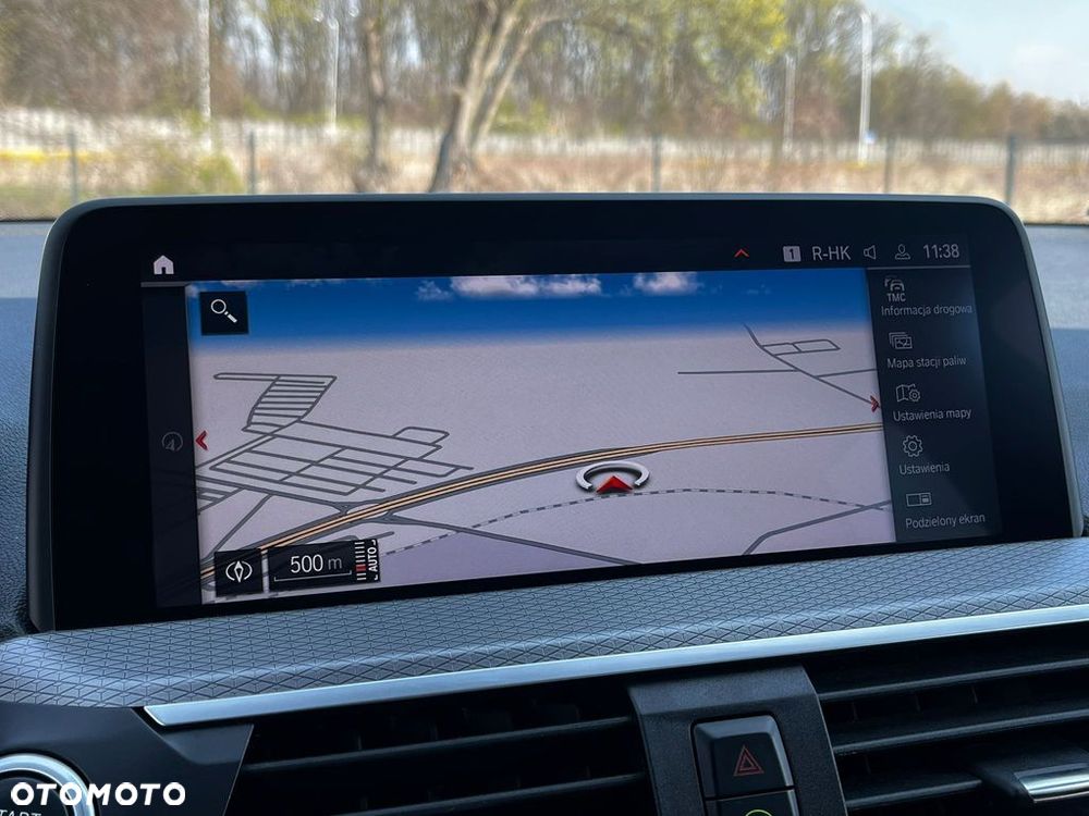 BMW X3 xDrive20d M Sport sport - 22