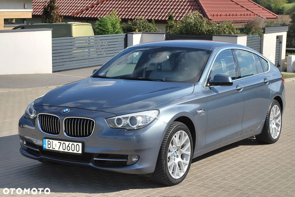 BMW Seria 5 - 10