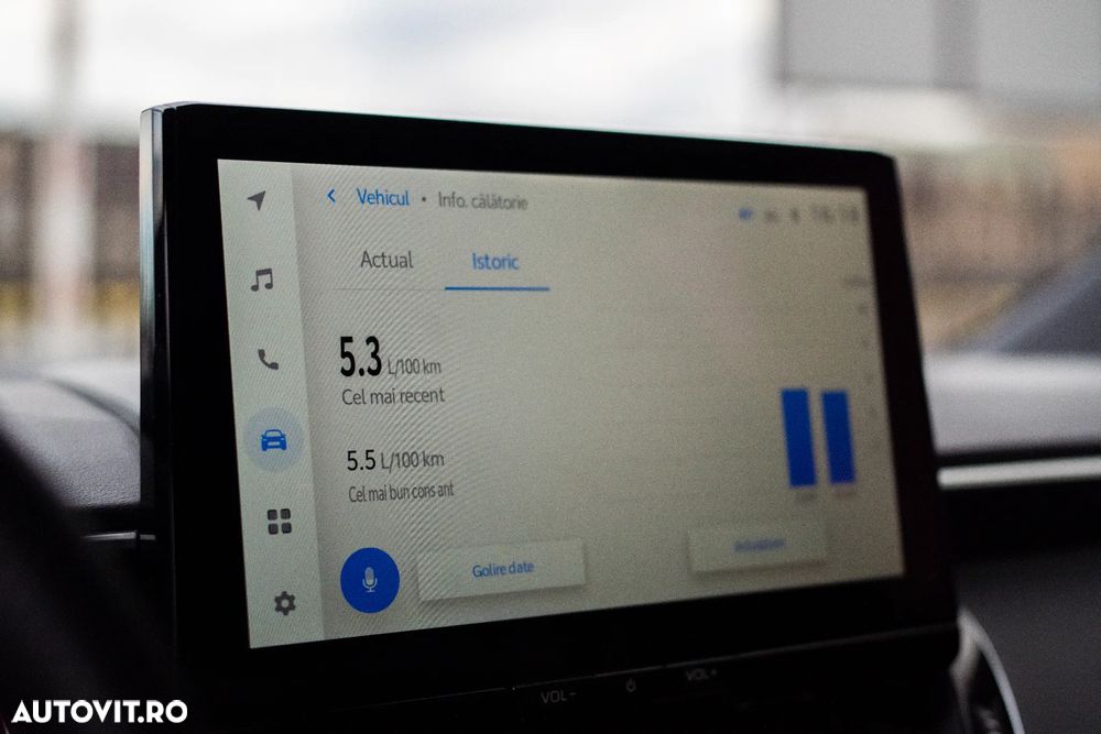 Toyota Corolla 1.8 HSD TS Exclusive - 29