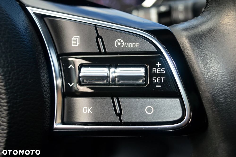 Kia XCeed 1.4 T-GDI OPF PLATINUM EDITION - 32