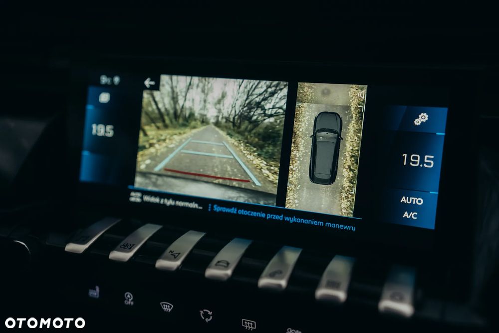 Peugeot 508 1.2 PureTech GT S&S EAT8 - 9