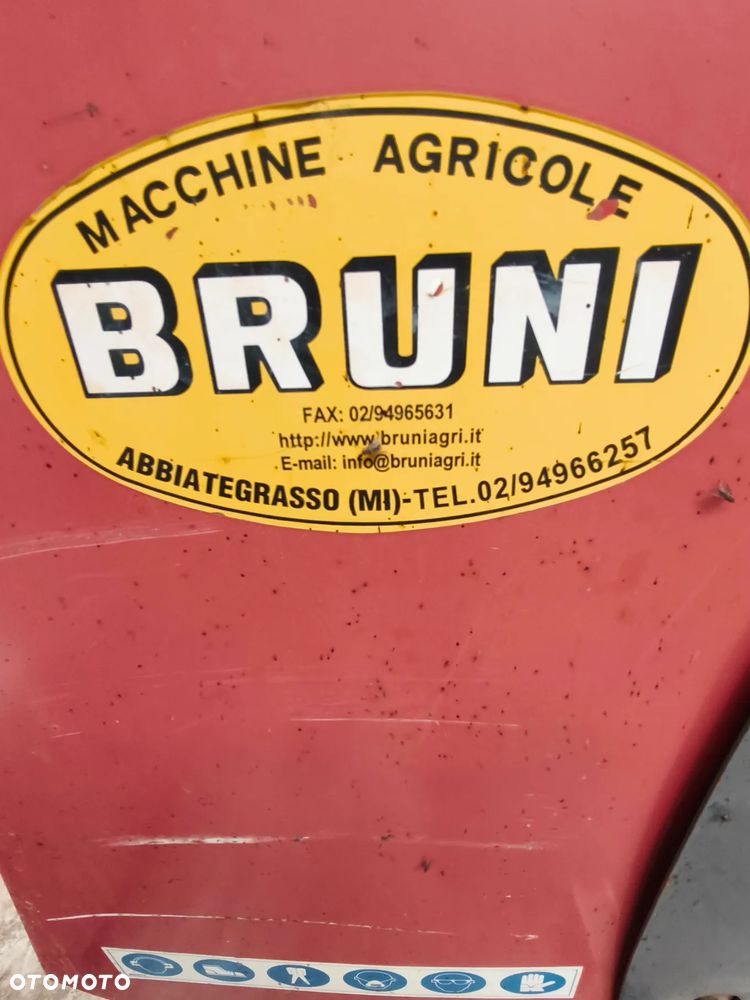 SaMasz Bruni DE 580 - 1