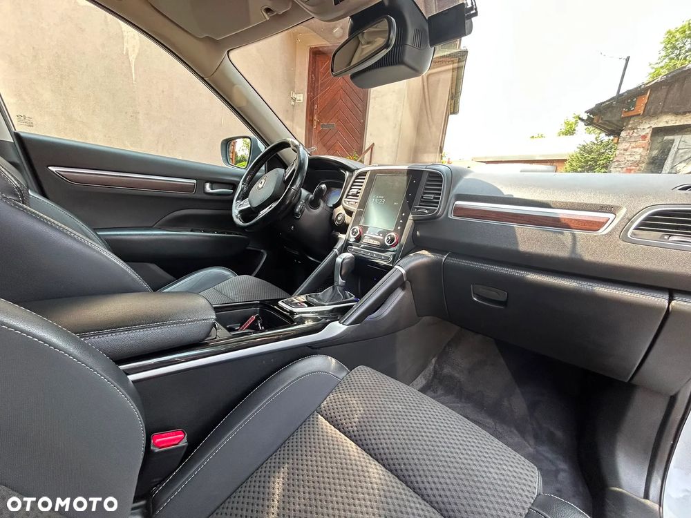 Renault Koleos 2.0 dCi Intens 4x4 X-Tronic - 11