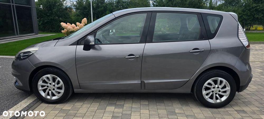 Renault Scenic Energy dCi 130 Start & Stop Dynamique - 9