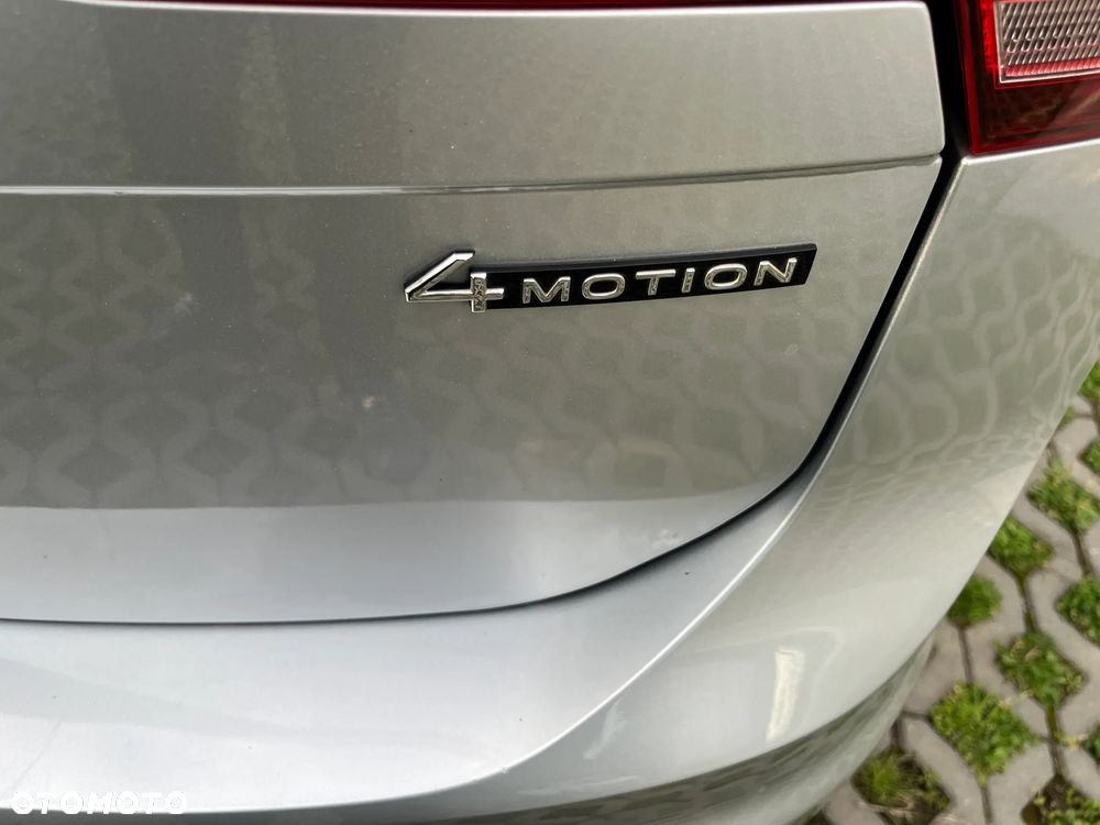 Volkswagen Tiguan 2.0 TDI SCR 4MotION DSG Life - 23
