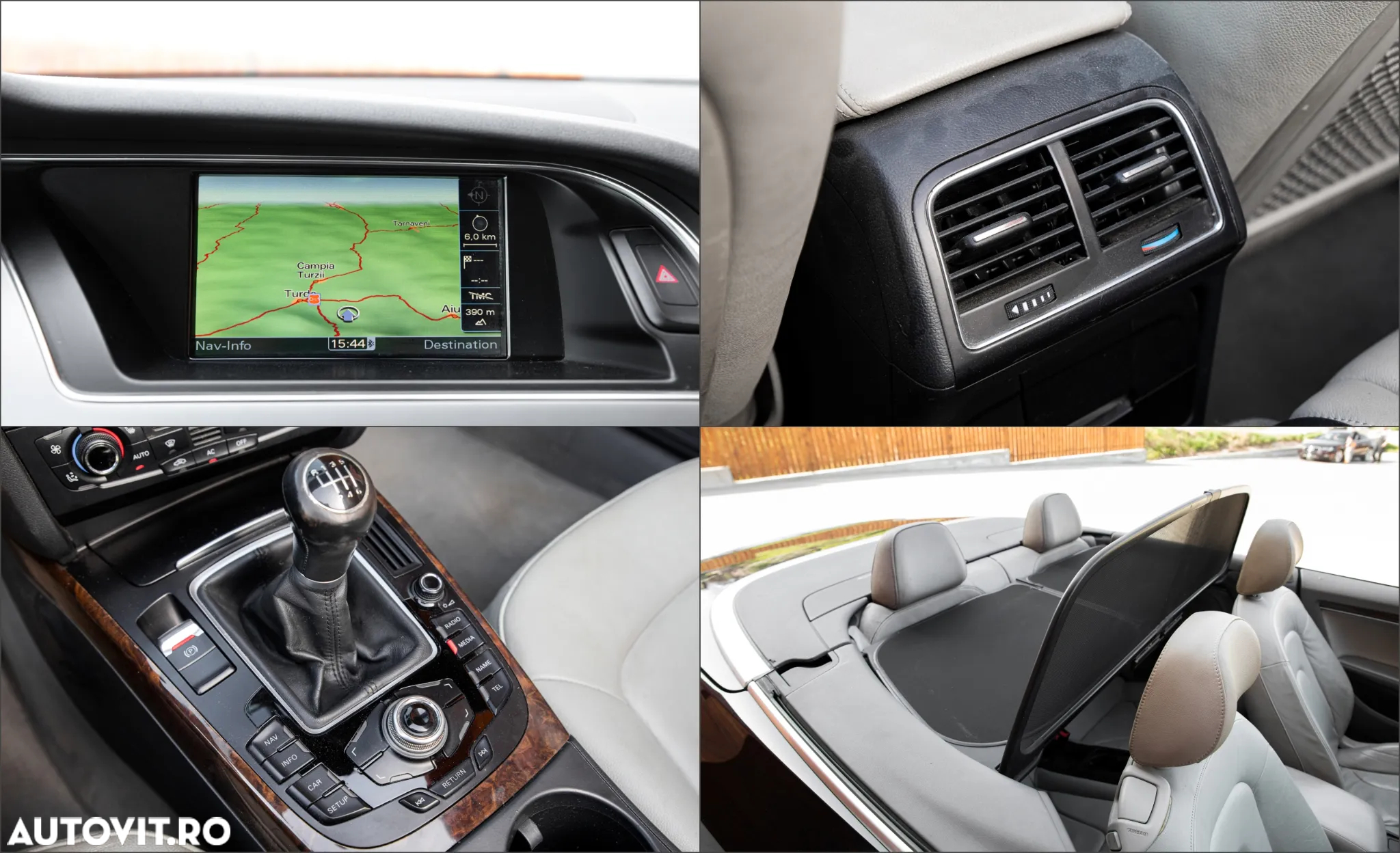 Audi A5 Coupe 2.0 TFSI - 11