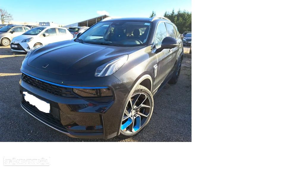 Lynk & Co 01 - 1
