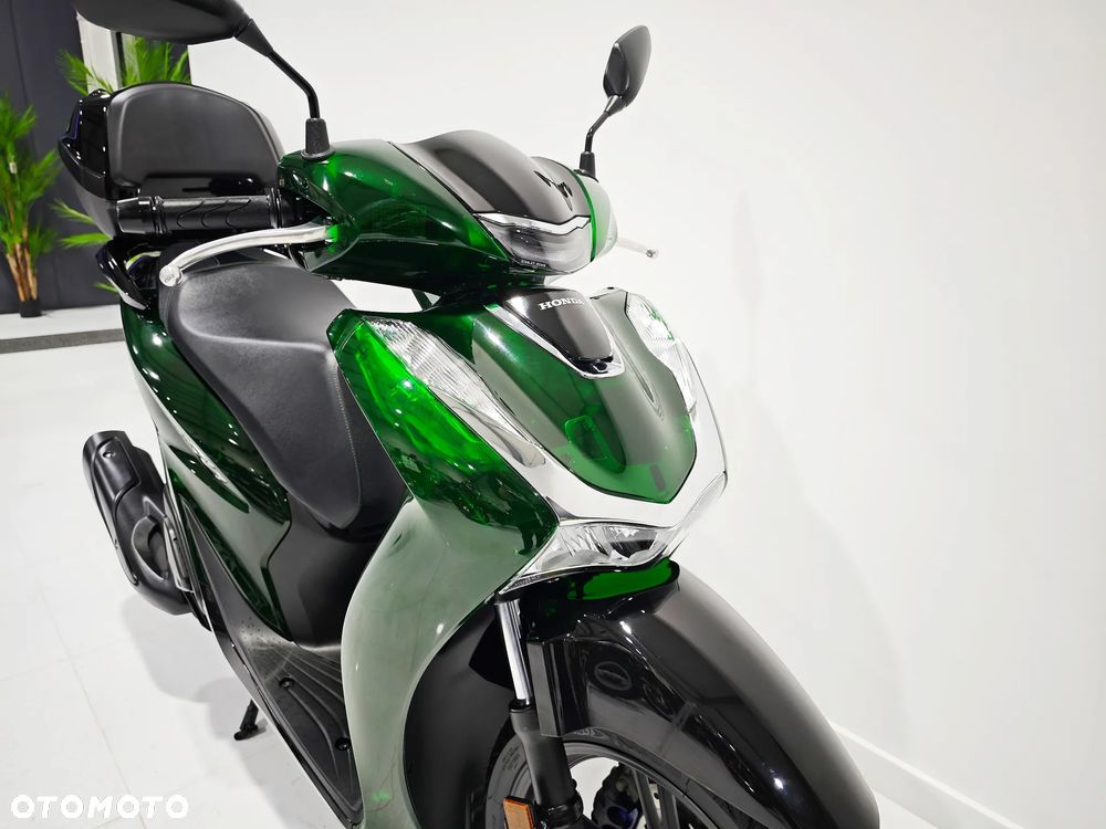 Honda SH - 6
