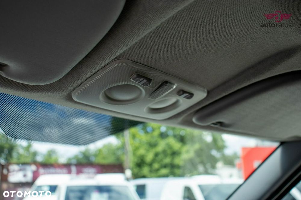 Opel Combo - 26