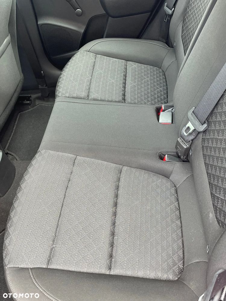Kia Rio 1.2 M - 14