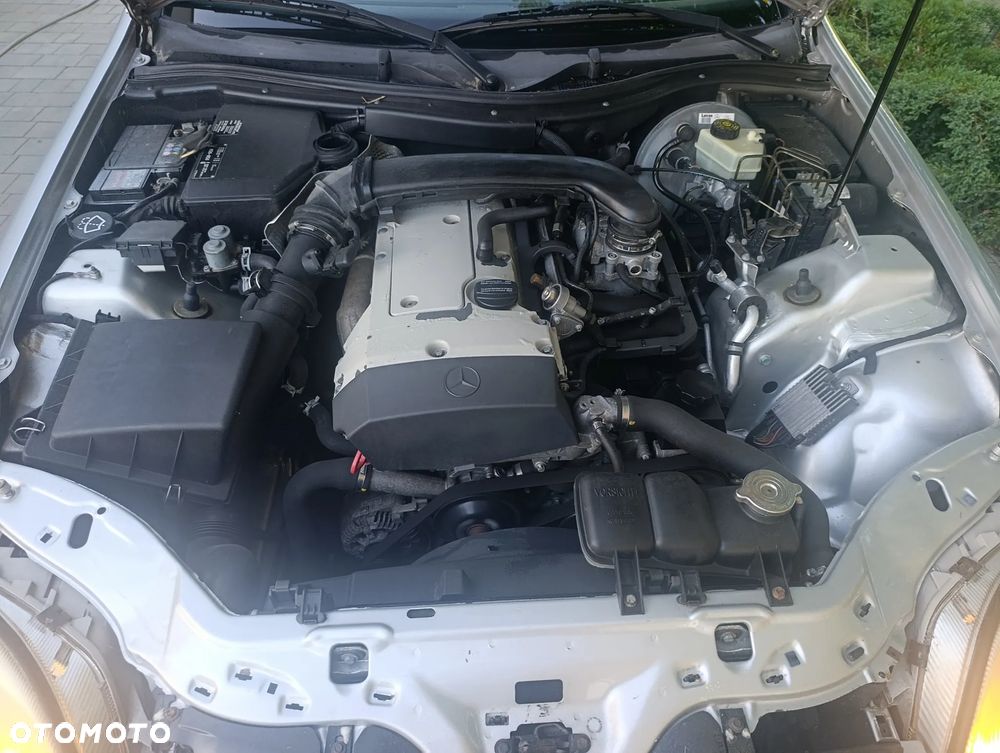 Mercedes-Benz SLK - 25
