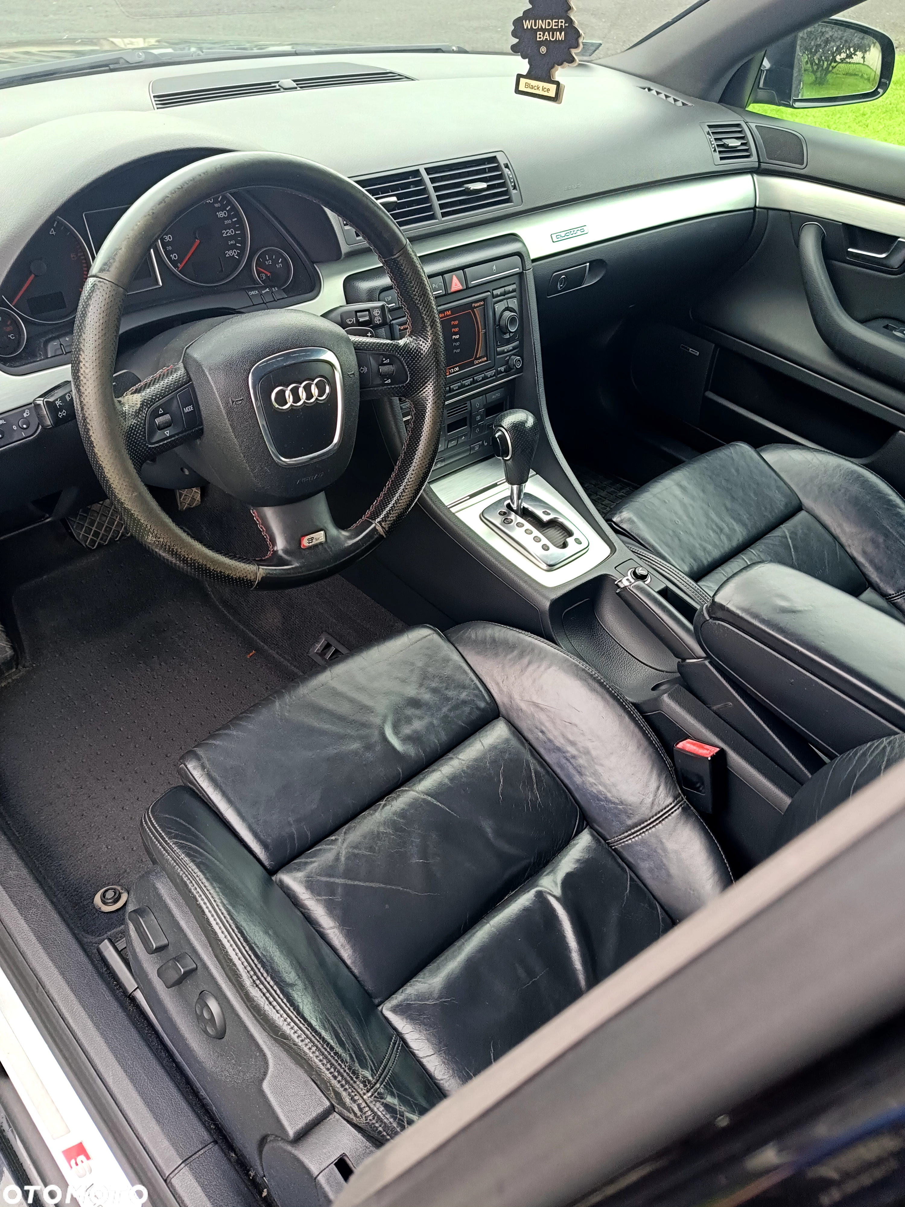 Audi A4 Avant 3.0 TDI Quattro Tiptr - 6