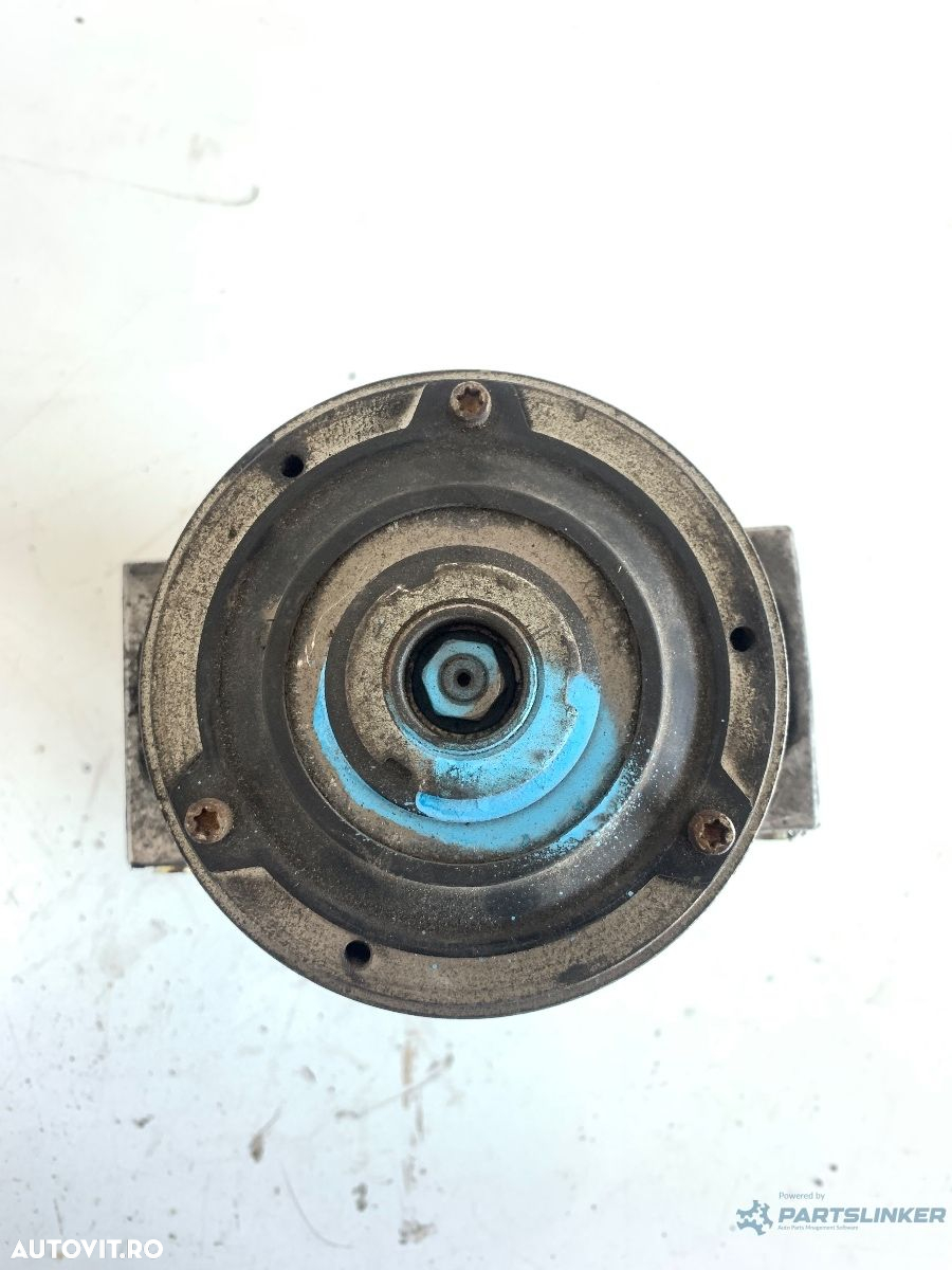 Compresor  AC VOLKSWAGEN TOURAN 1T1, 1T2 2003 - 2010 2.0 TDI 16V BKD, AUDI A3 II 8P1 2003 - 2013 2.0 TDI 16V BKD, CBAB, CFFB, CLJA, VOLKSWAGEN GOLF V 1K1 2003 - 2009 2.0 TDI 16V BKD 1K082680.G - 3