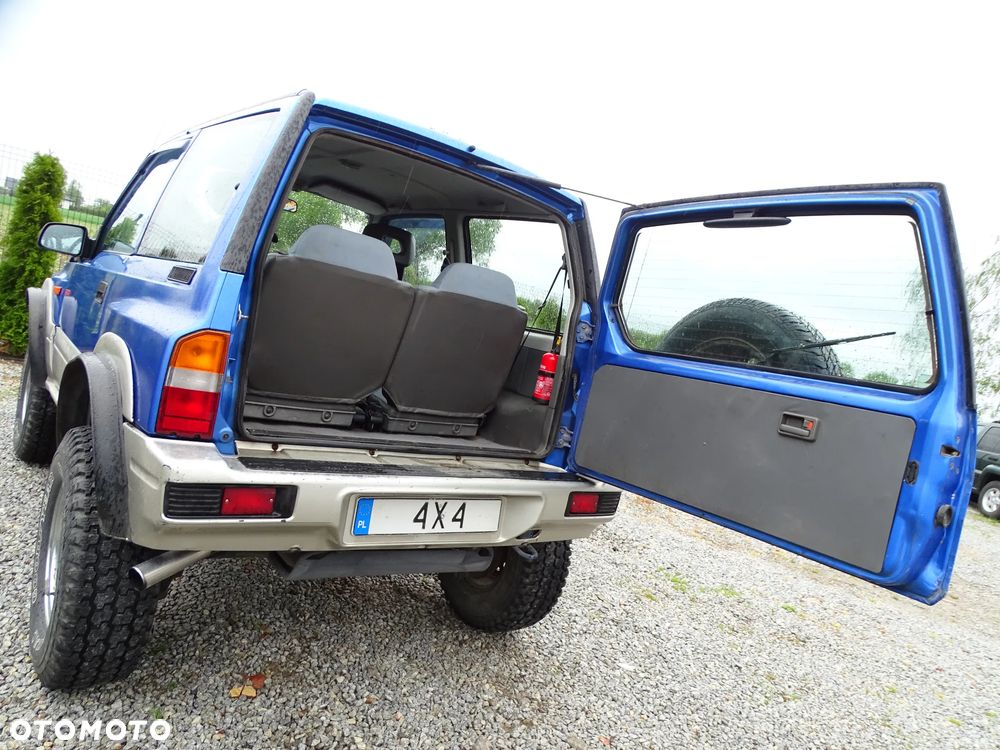 Suzuki Vitara - 19
