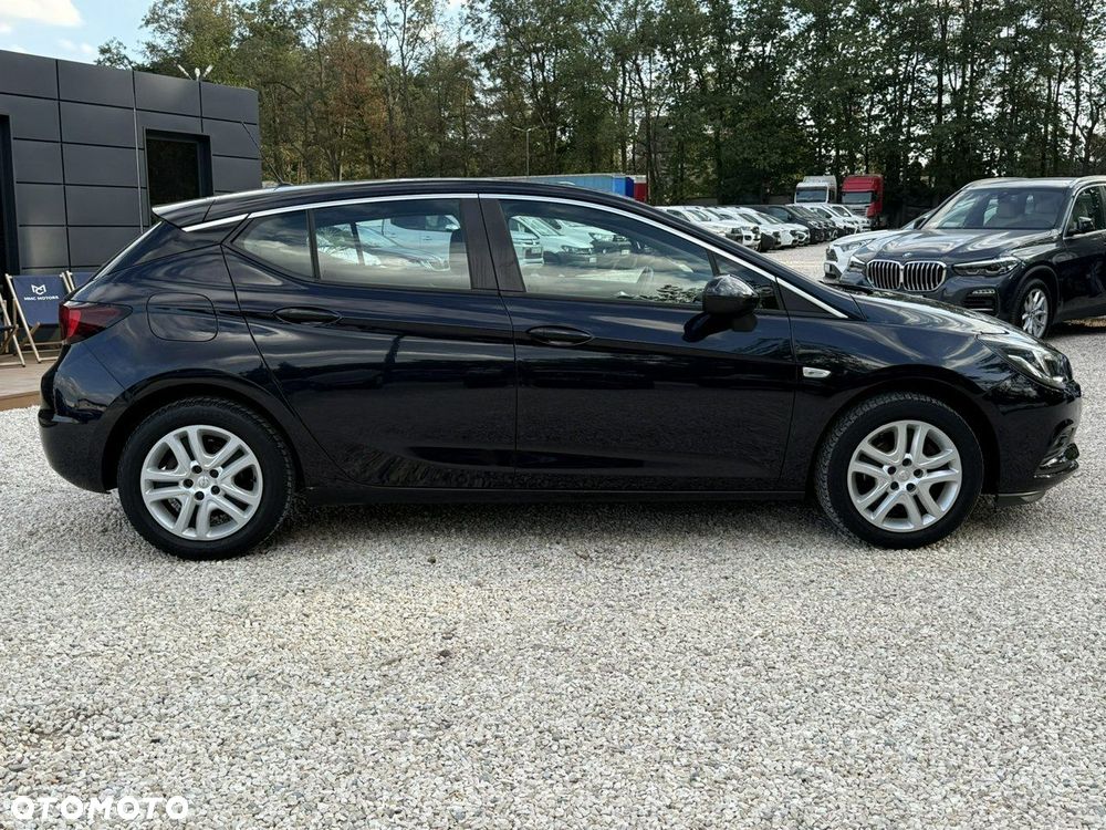 Opel Astra V 1.4 T GPF Enjoy - 3