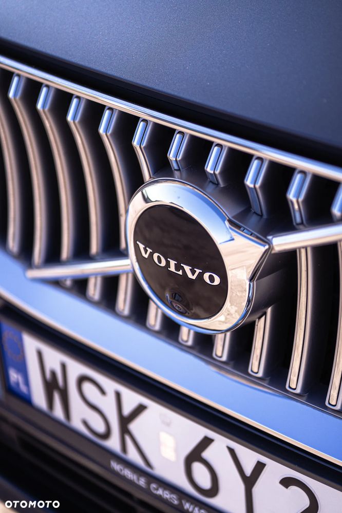 Volvo XC 90 T6 AWD Inscription - 26