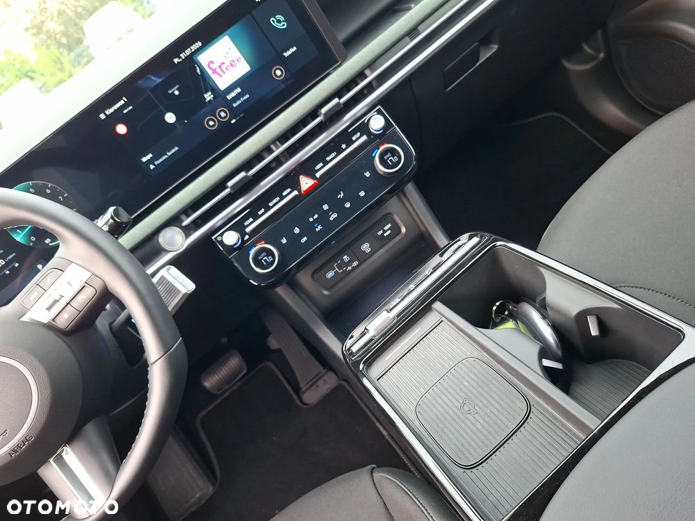 Hyundai Tucson 1.6 T-GDi 48V Executive 2WD DCT - 15