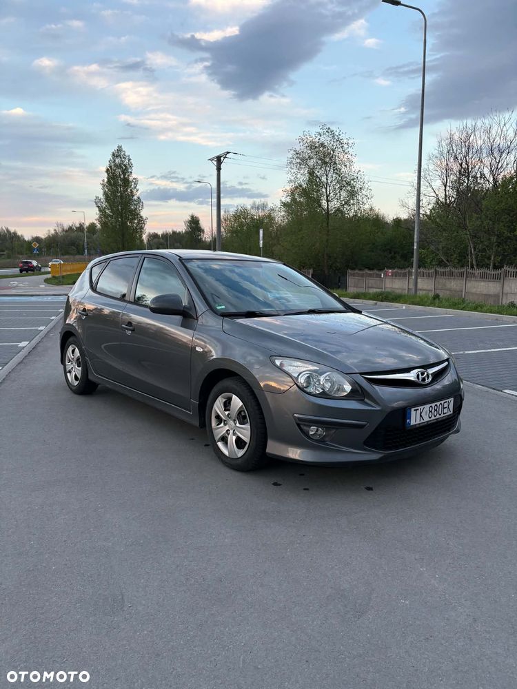 Hyundai i30 i30cw 1.4 Comfort - 2