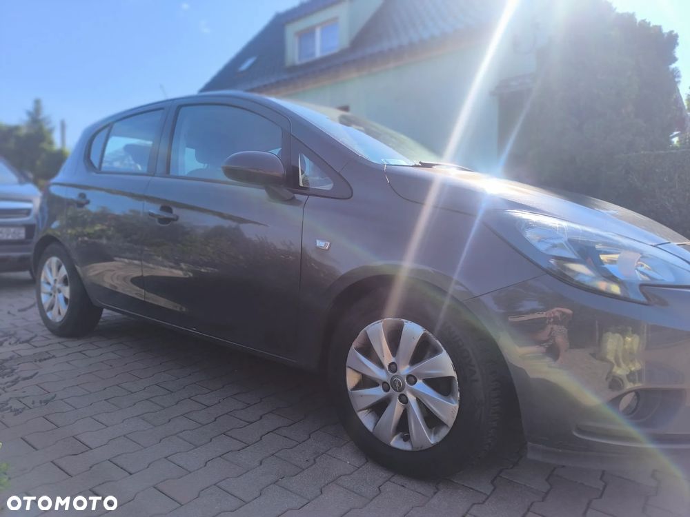 Opel Corsa 1.2 Enjoy - 2