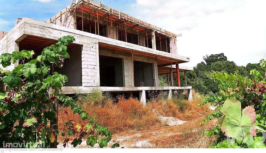 Casa / Villa T4 em Amarante, Madalena, Cepelos e Gatão de 326 m2 - Grande imagem: 5/8