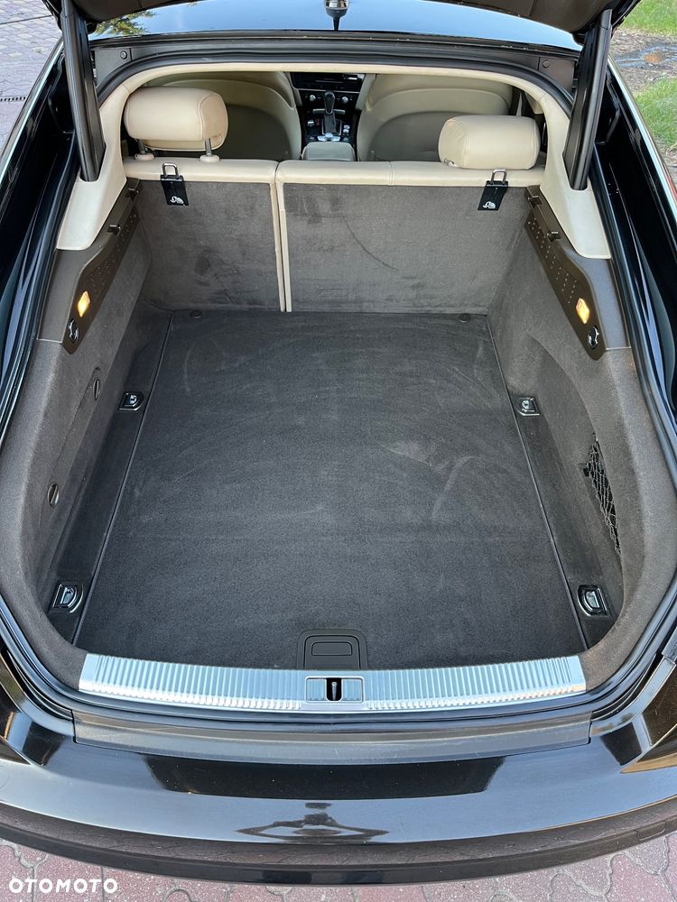 Audi A7 Sportback - 34