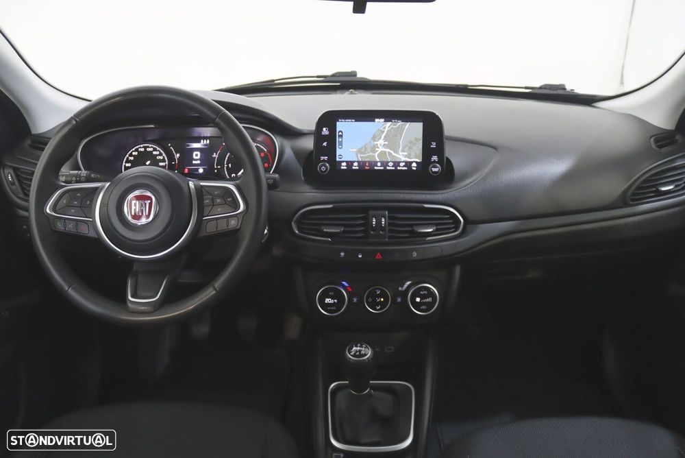 Fiat Tipo Station Wagon 1.3 Multijet City Life - 7