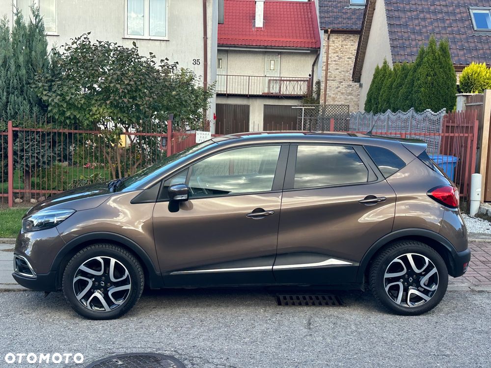 Renault Captur - 10