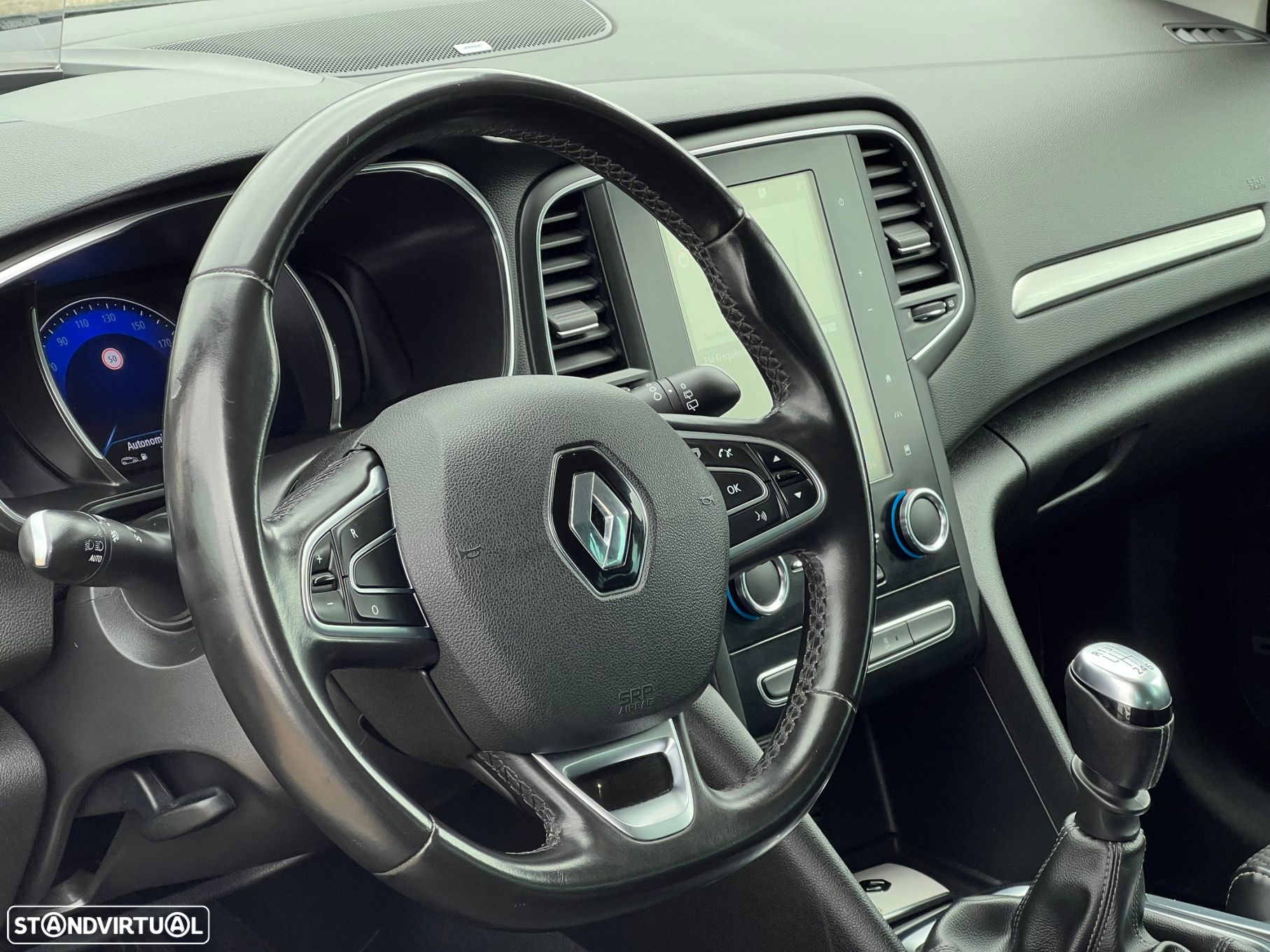 Renault Mégane 1.5 Blue dCi Bose Edition - 7