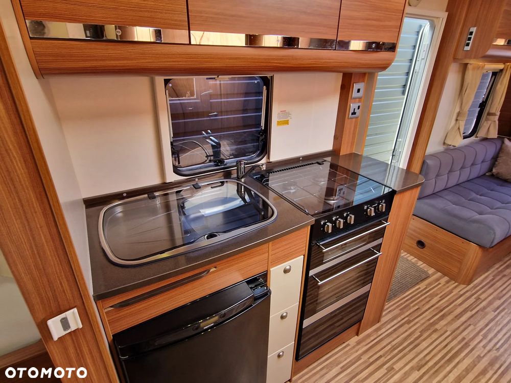 Adria Adora 612DP - 12