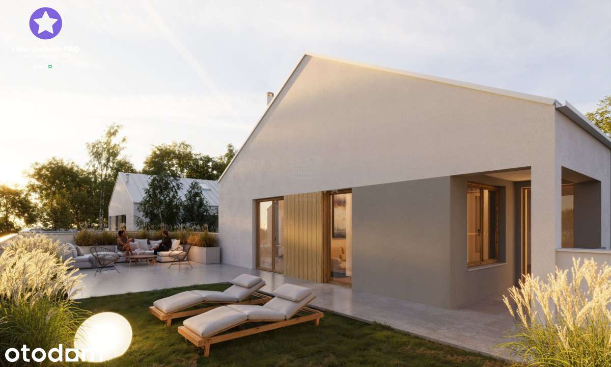 Mieszkanie na sprzedaż, 5 pokoi, 99 m², Zgorzała