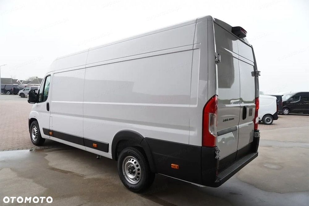 Fiat Ducato Maxi L4H2 2.2 140KM - 7
