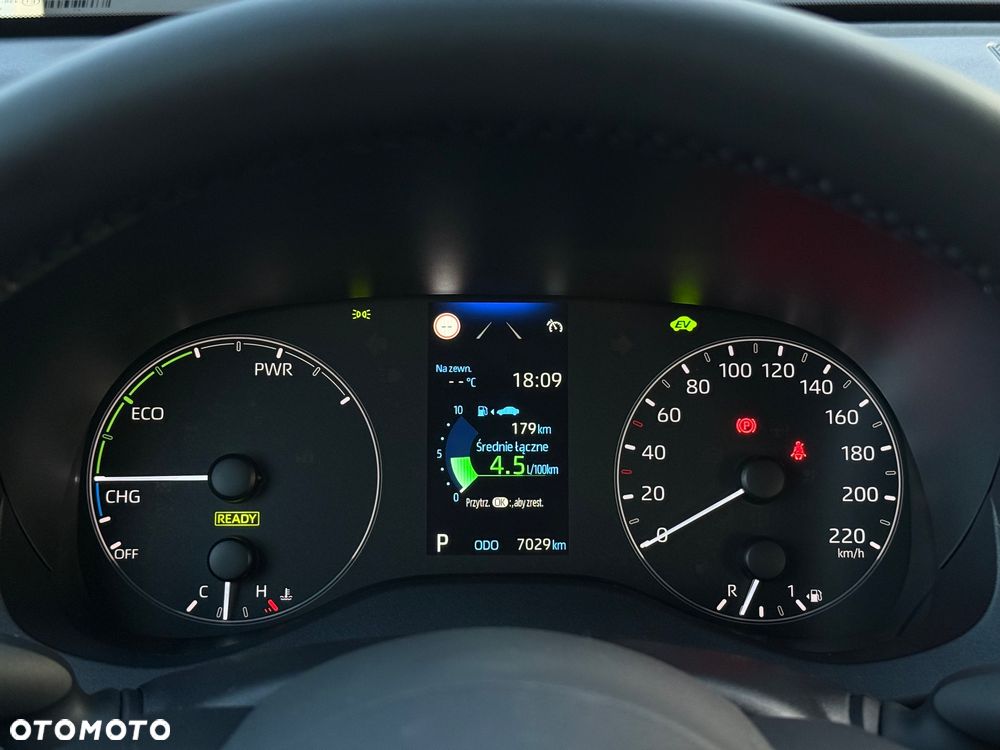 Toyota Yaris - 21