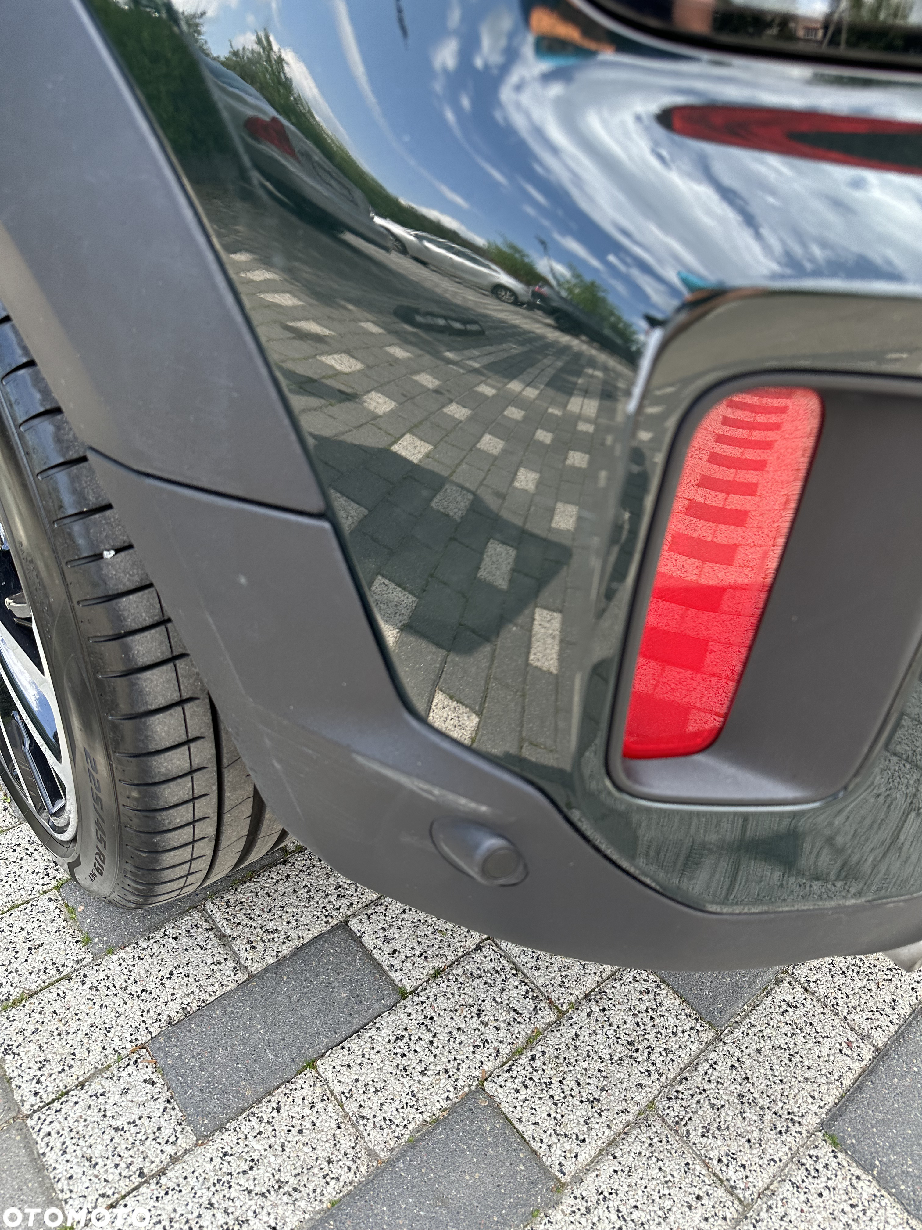 MINI John Cooper Works ALL4 sport - 13
