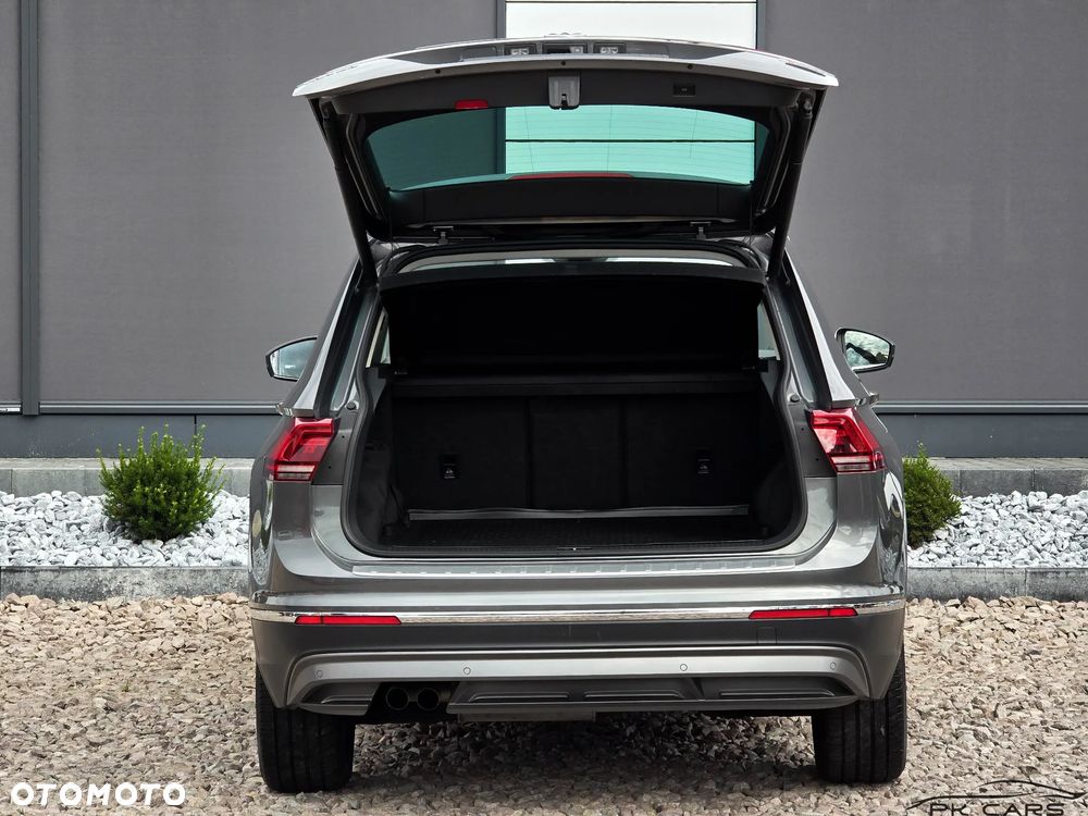 Volkswagen Tiguan 2.0 TDI SCR 4MOTION DSG Highline - 20