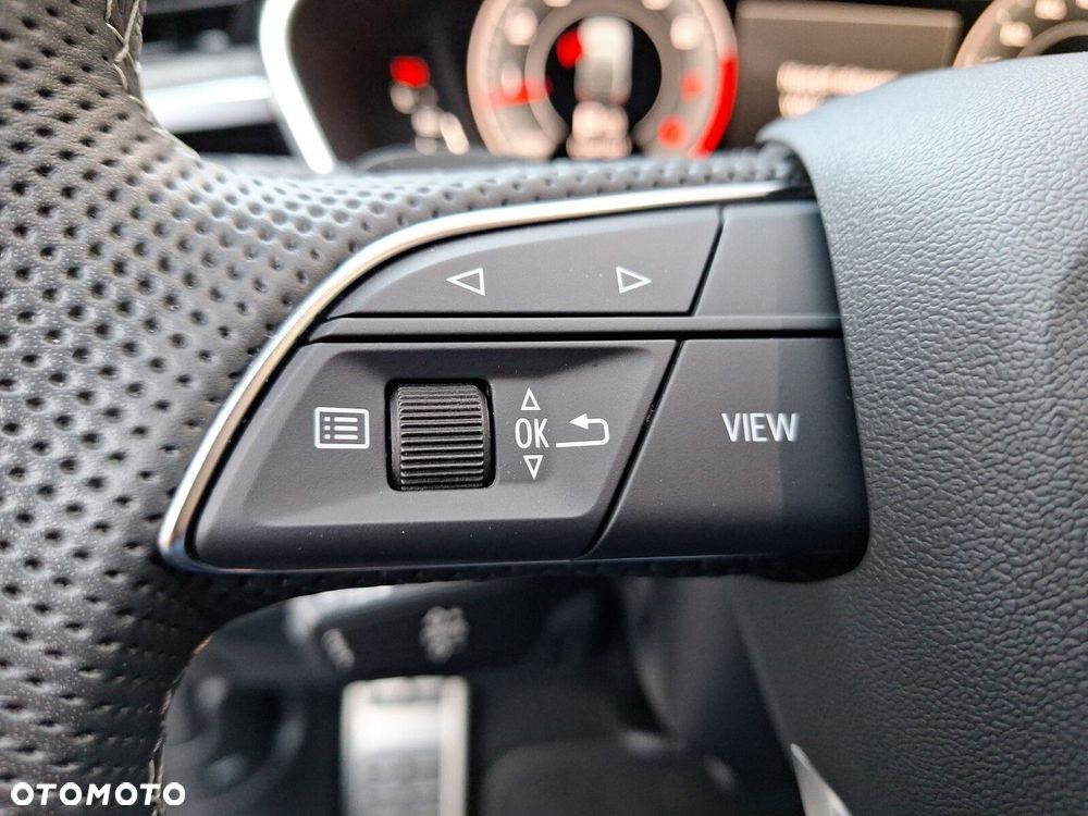 Audi Q3 35 TFSI S line S tronic - 15