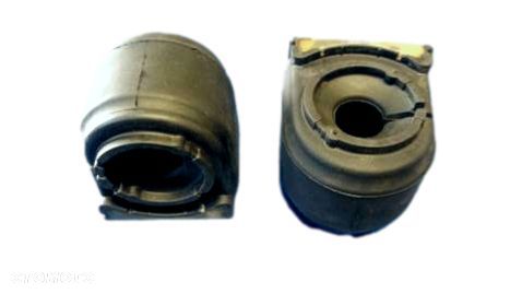 MERCEDES SPRINTER Guma stabilizatora przod 2szt - 1