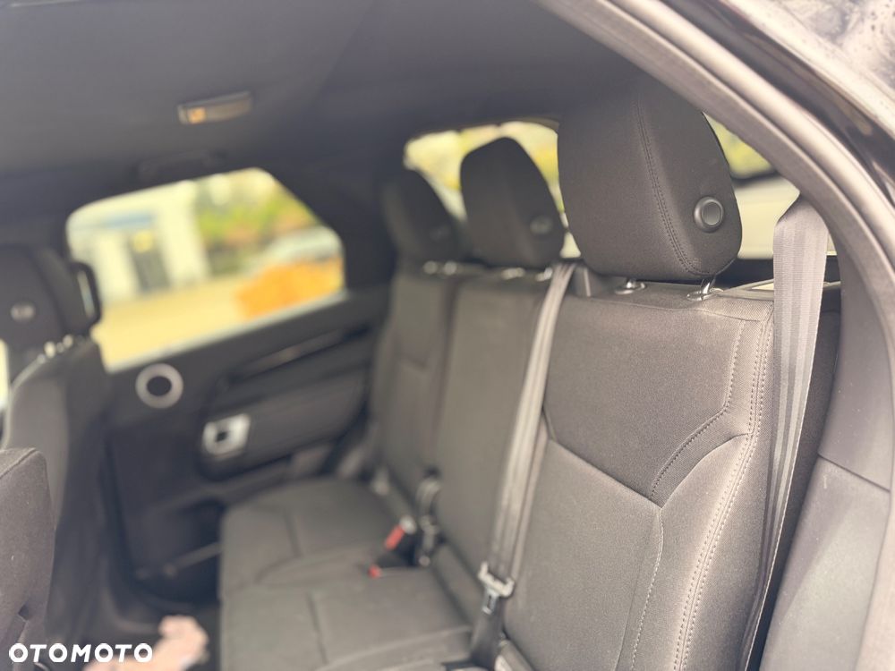 Land Rover Discovery 2.0 Sd4 SkyView Edition - 21